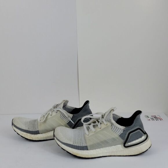 Adidas Utraboost 20 X James Bond Women's Shoes. - Picture 6 of 10